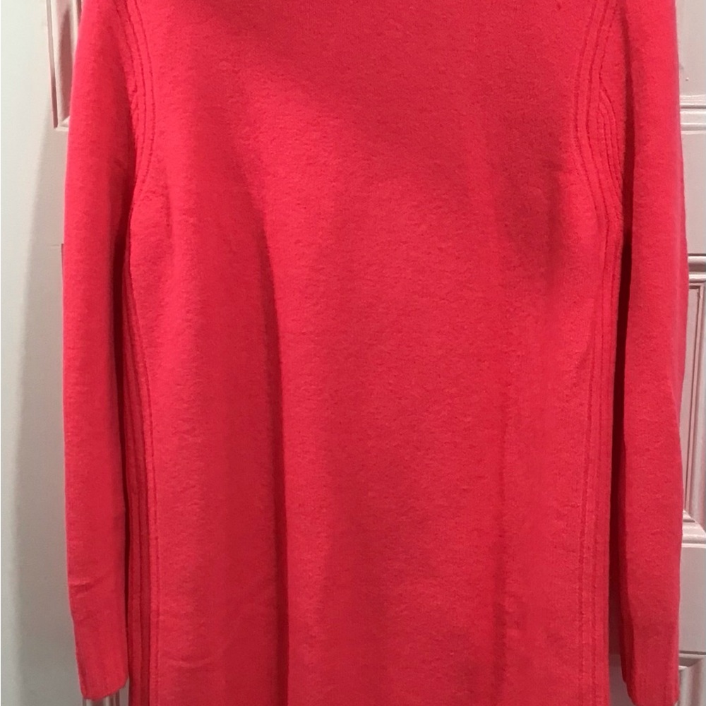 Women's Pink Sweater